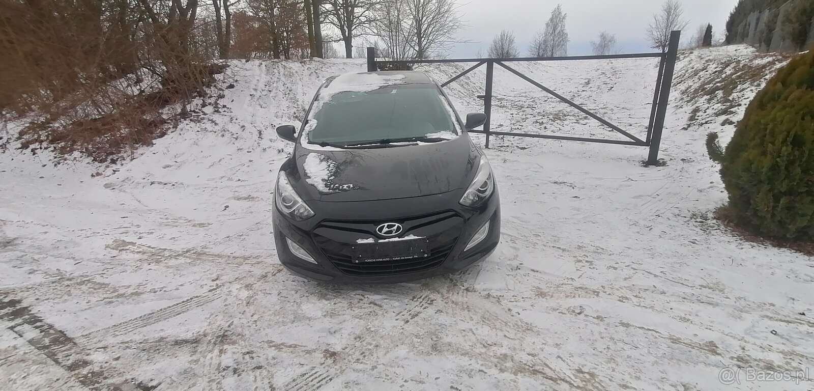 Hyundai i30 - 4