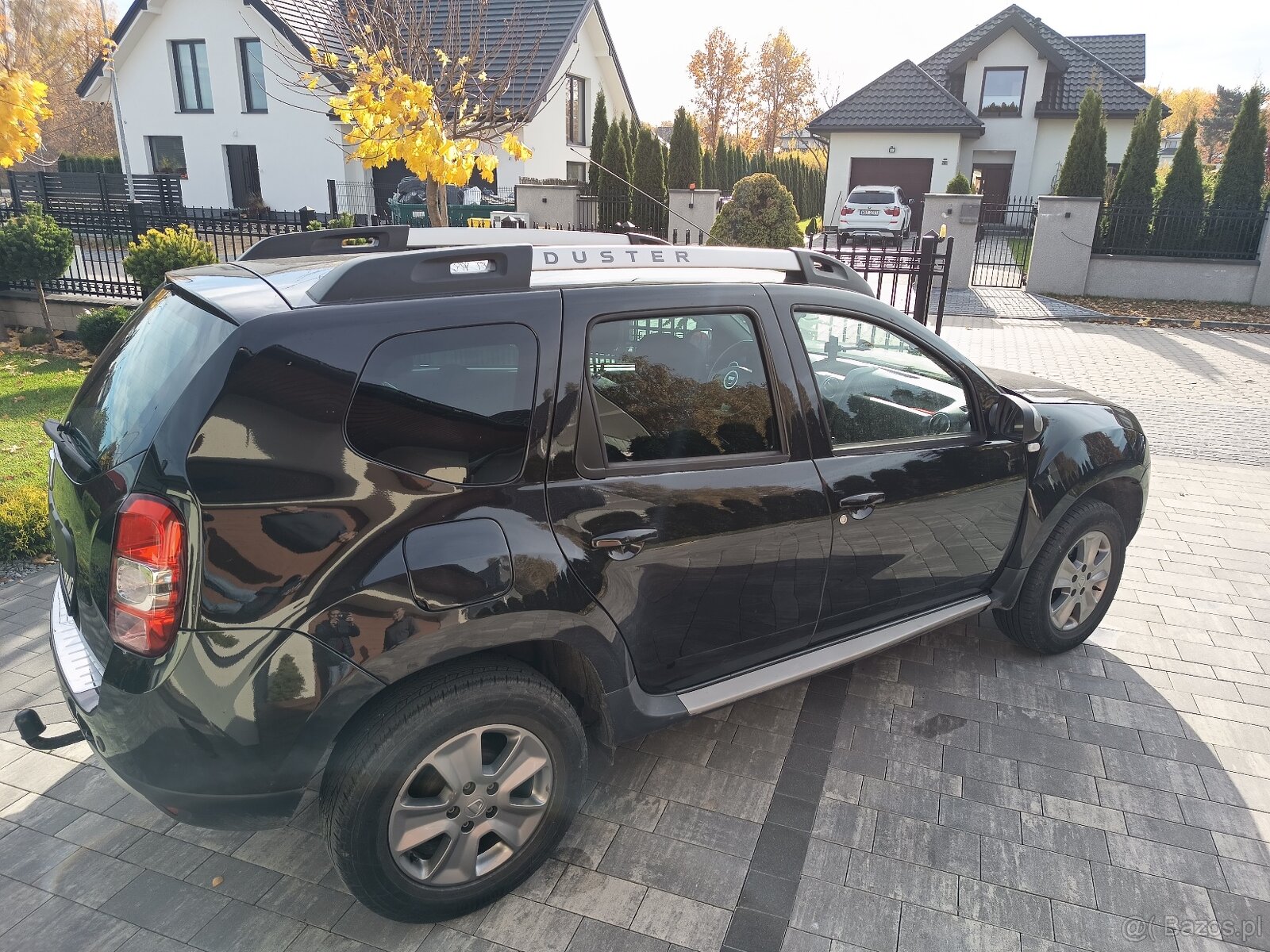 Duster - 4