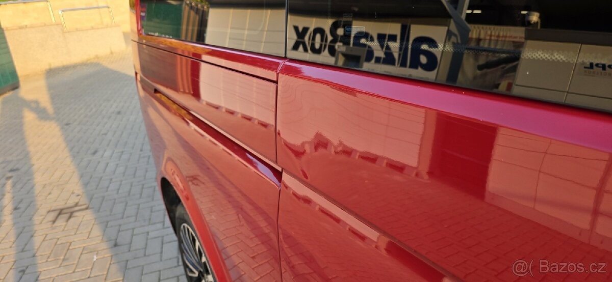 VW T6 long 2.0TDI 103kw bez AD-blue rok-2015 - 4