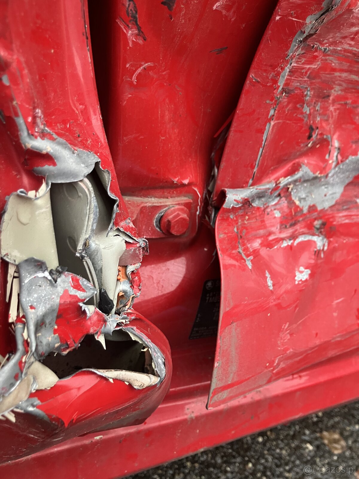 Škoda Fabia IV Style 70 kW benzyna / manual 7 7777 km 2022 - 4