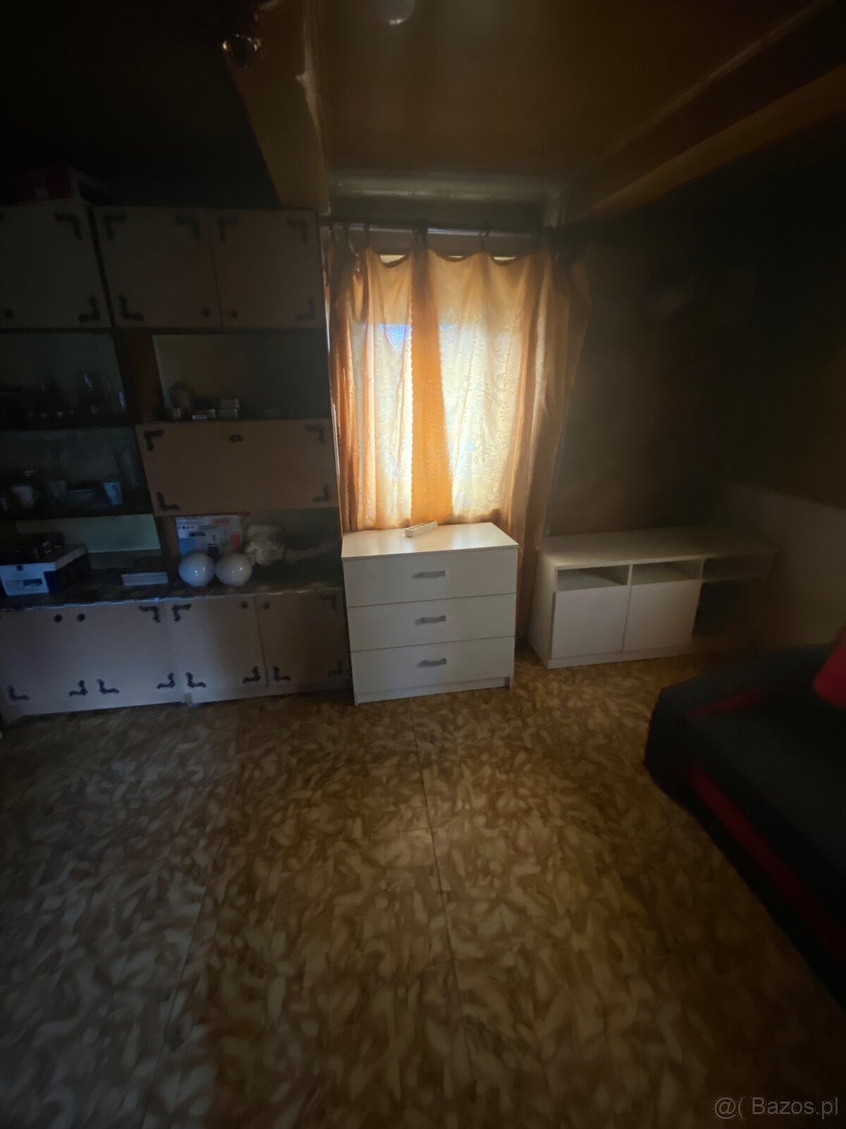 Sprzedam dom Liw - 4