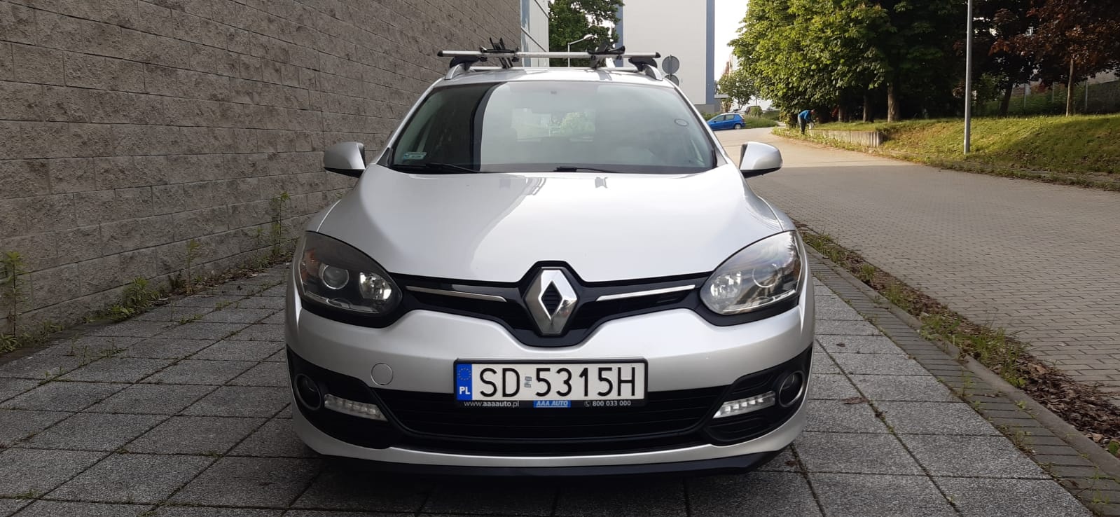 Renault Megane 1.5 dCi - 4