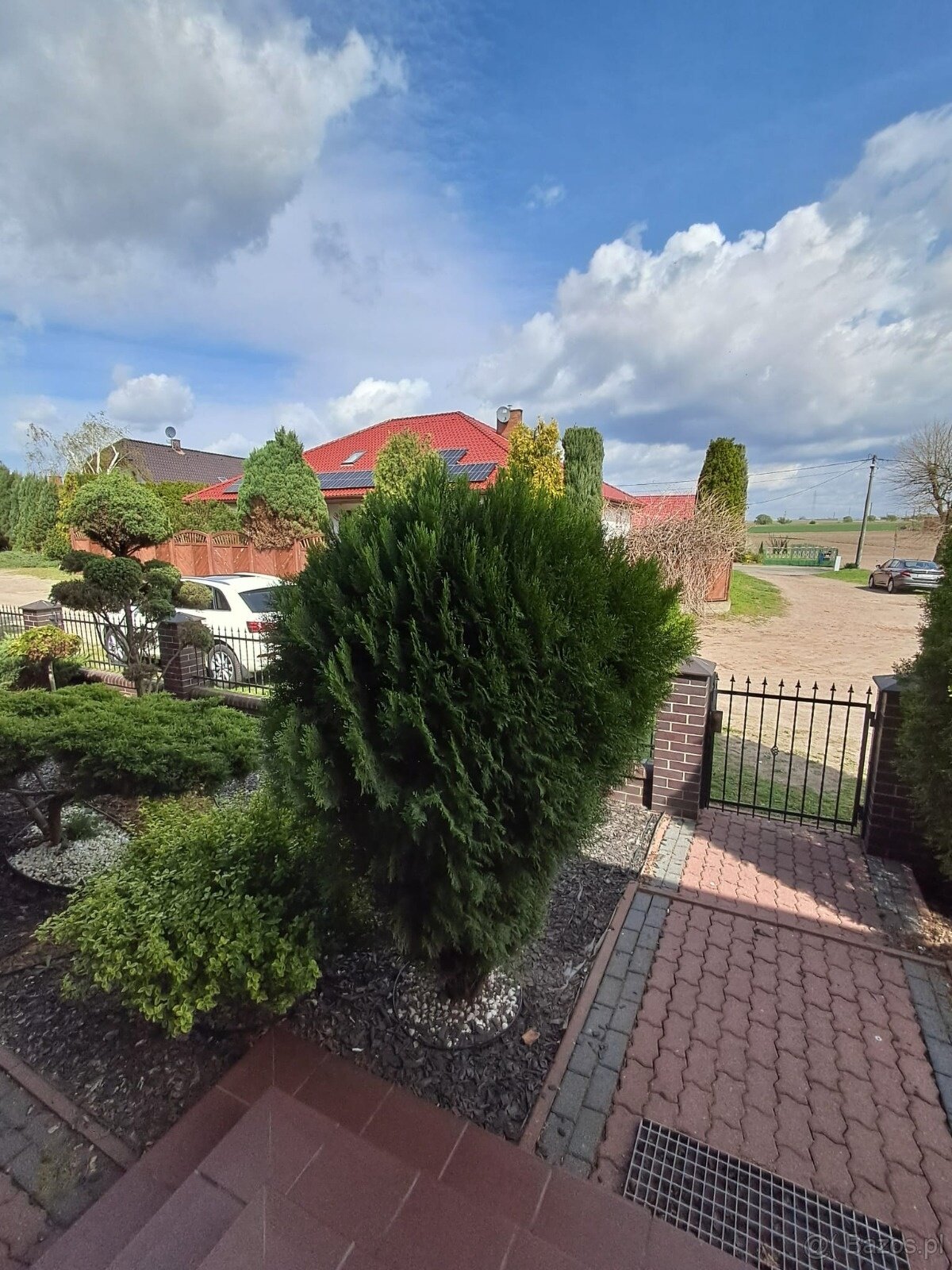 Dom wolnostojący o powierzchni 200m2, Kalisz - 4