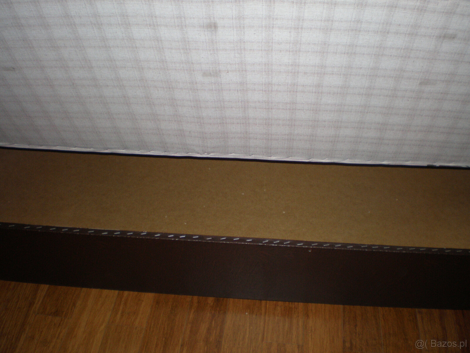 Sprzedam wersalkę używaną, stan dobry. - 4