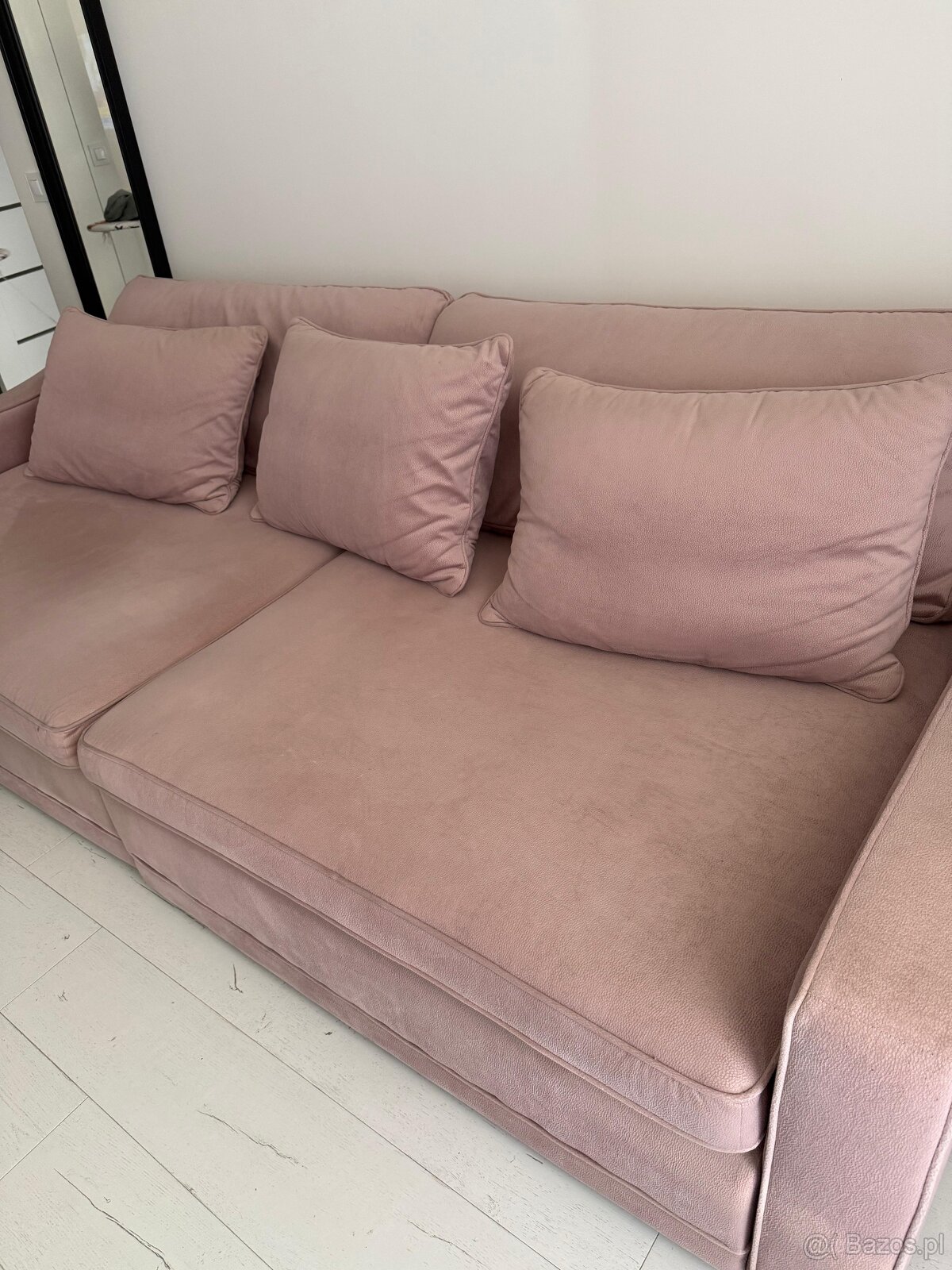 Sofa Ewora kupiona w sklepie Agata meble - 4