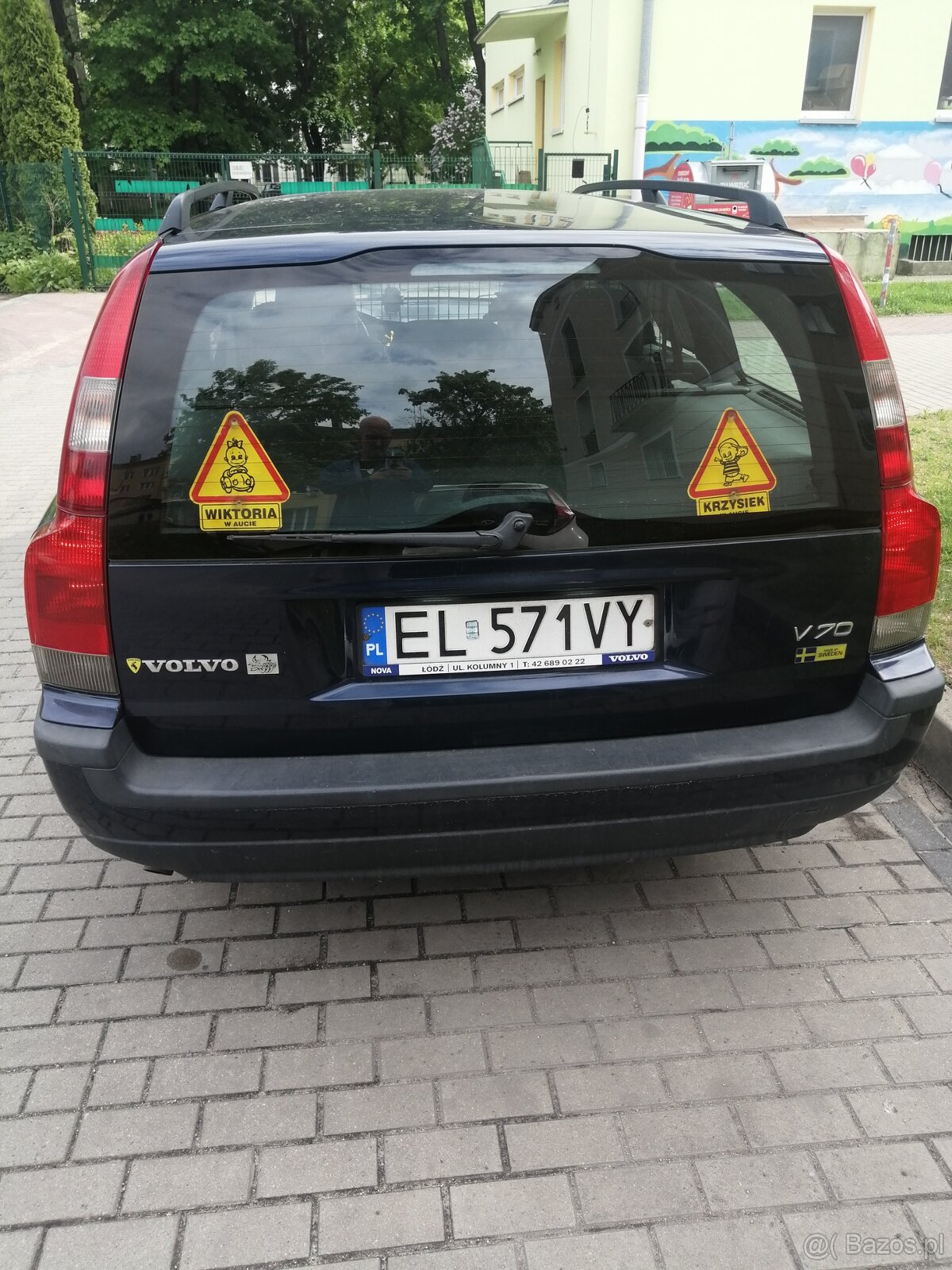 Sprzedam Volvo V70 2 - 4