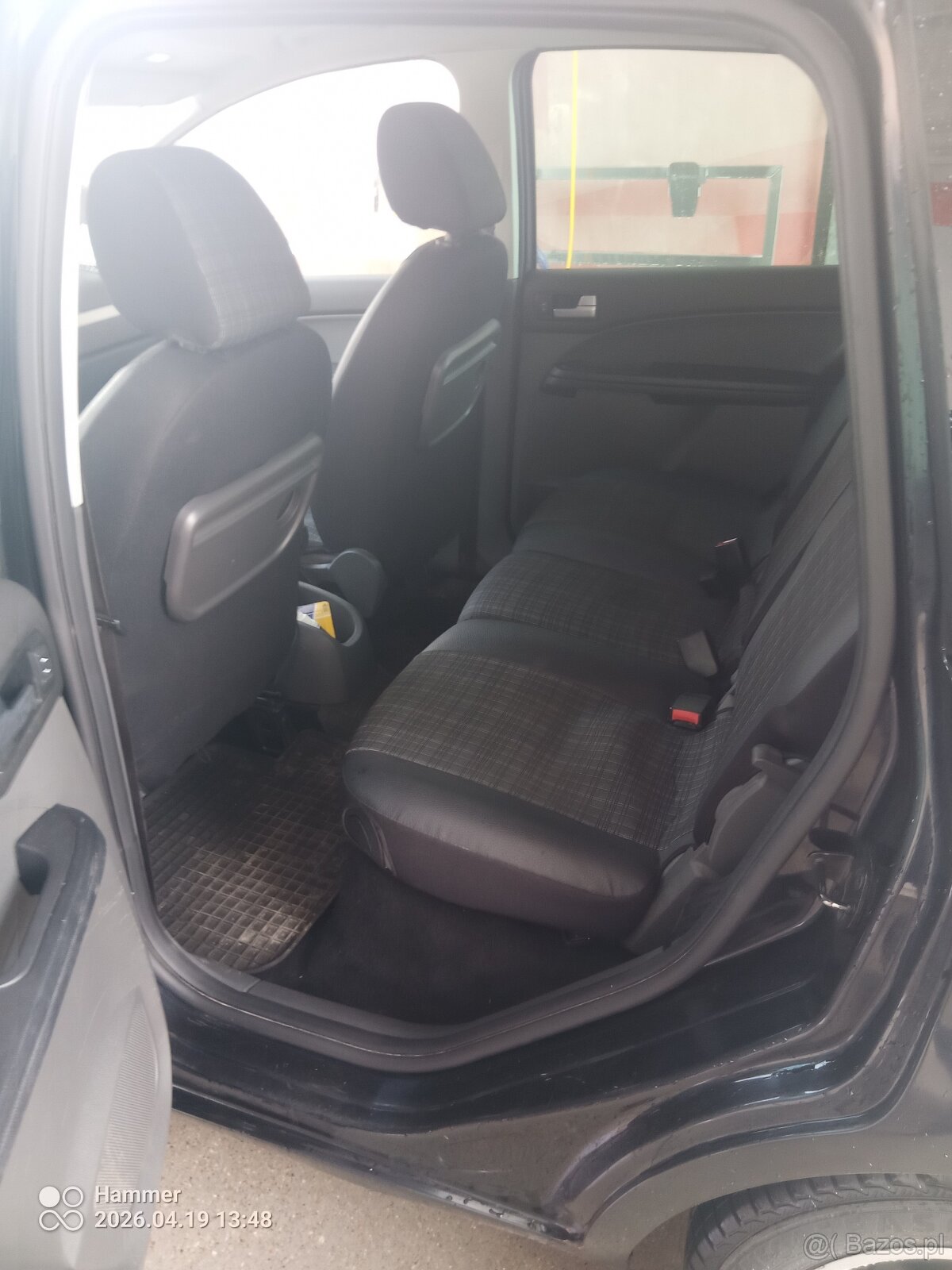 Fokus C-Max - 4