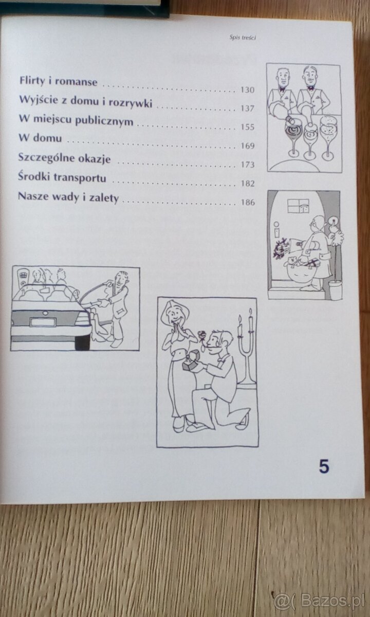 Współczesny savoir vivre plus gratis - 4