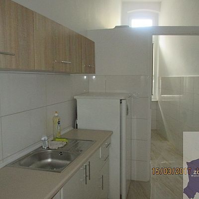 Do wynajęcia mieszkanie w Centrum Szczecina - 4
