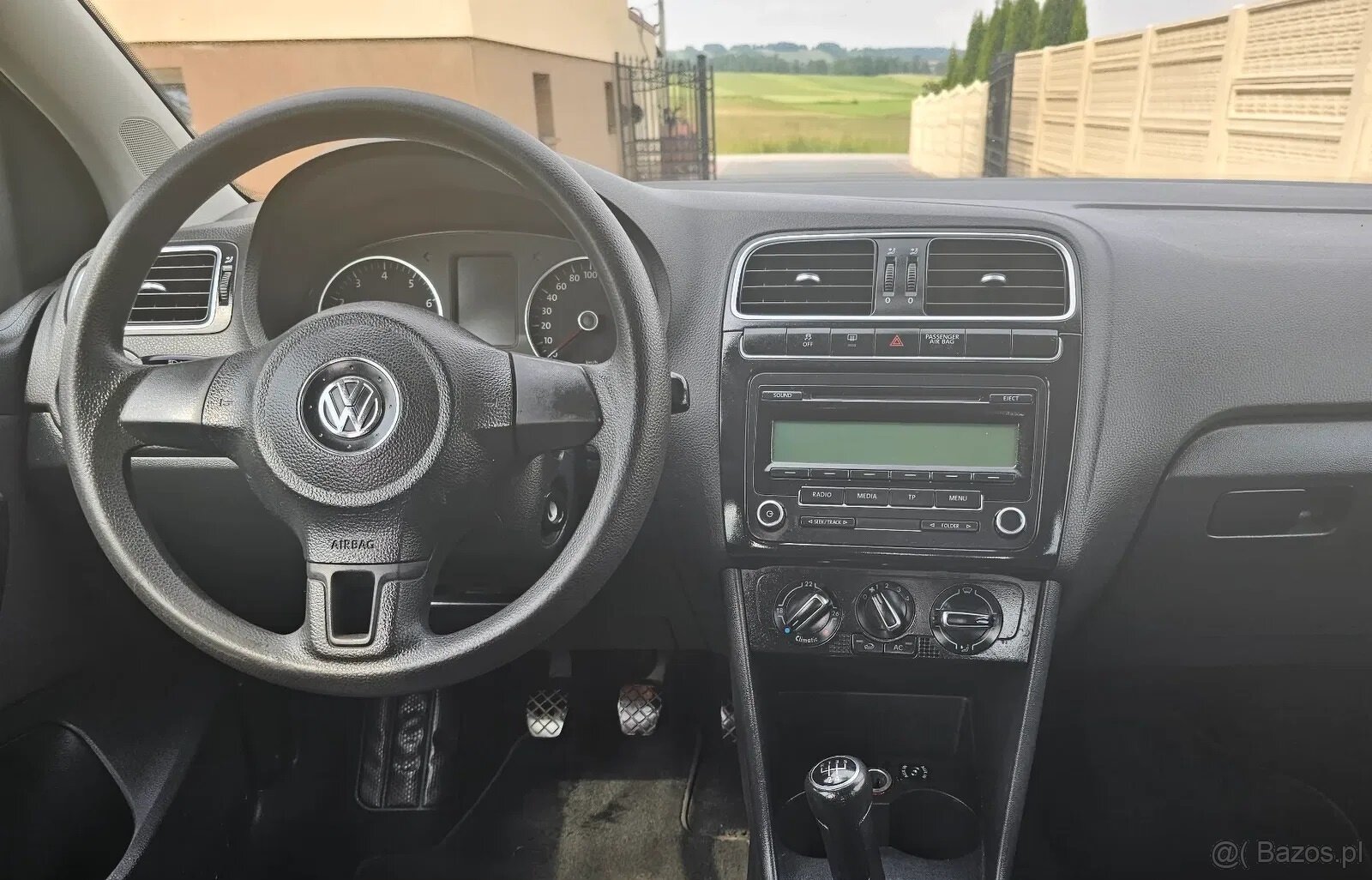 Volkswagen Polo - 4