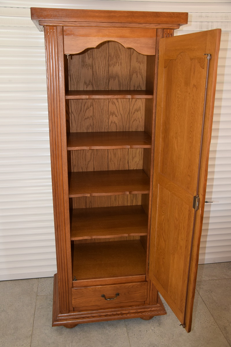 bieliźniarka dębowa - super stan - 4