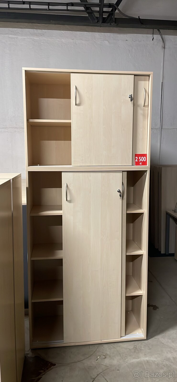 Sprzedaję szafki - 4