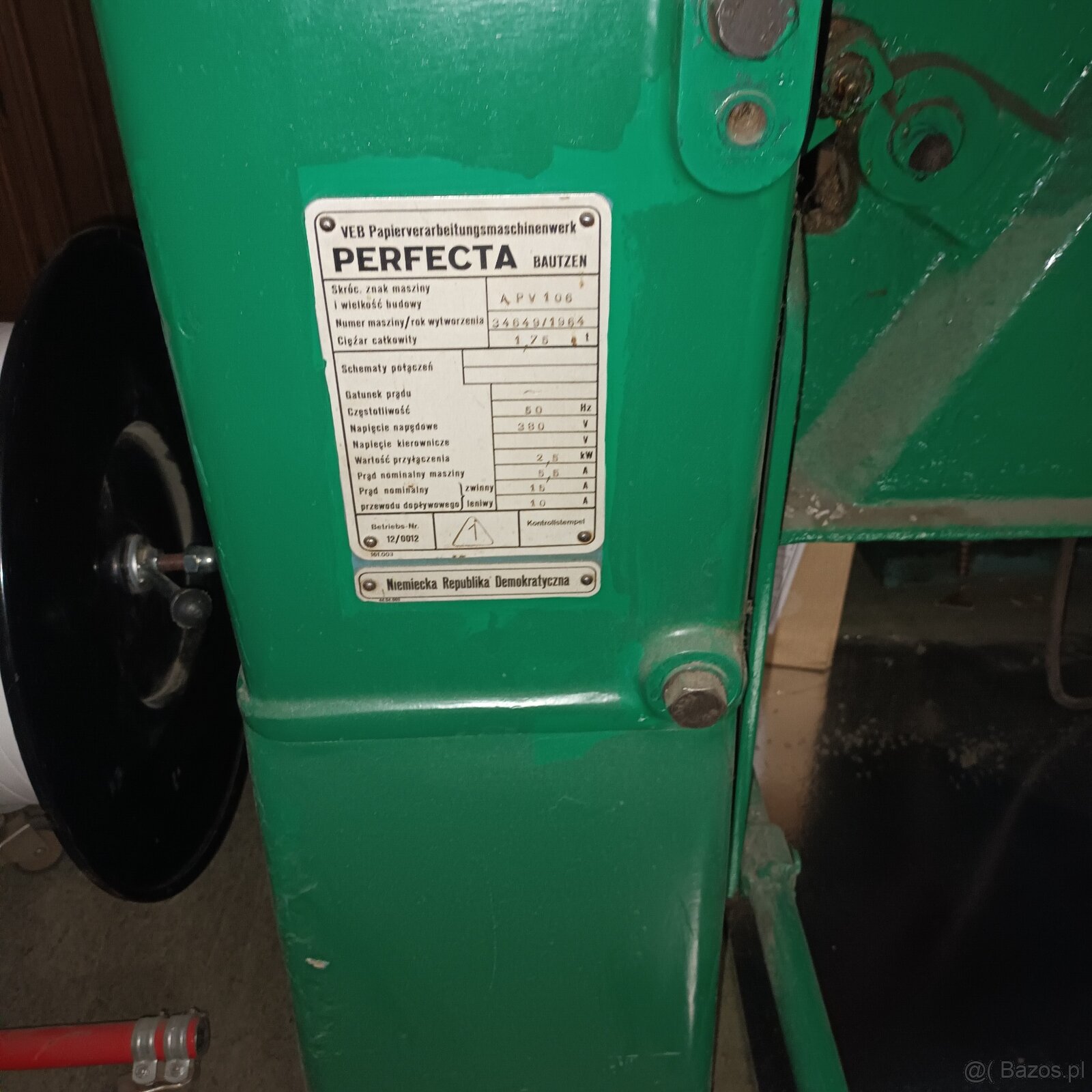 produkcja tacek do ryb - 4