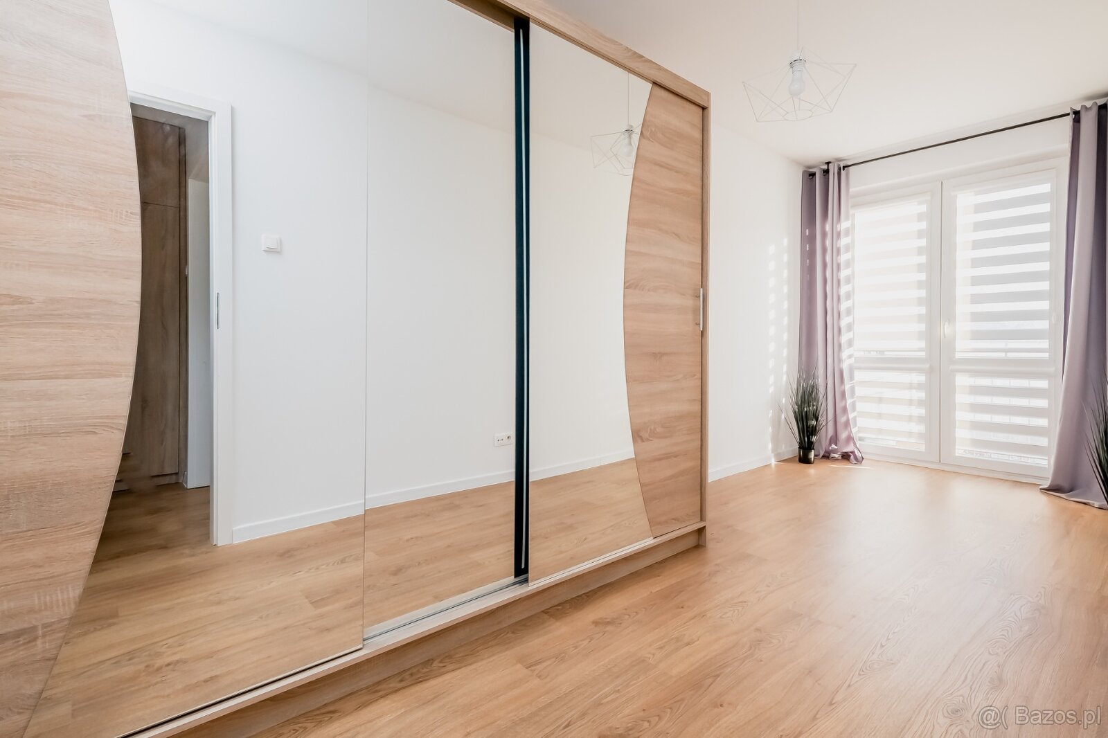 M3 po remoncie, gotowe do zamieszkania - 4