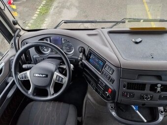 DAF XF 480 SSC - rok 2022 - 4