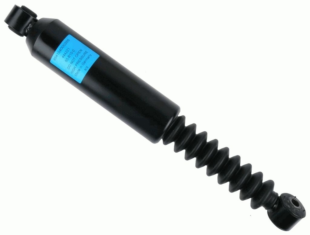 Nowy tylny amortyzator samopoziomujący Hyundai ix55, Veracru - 4