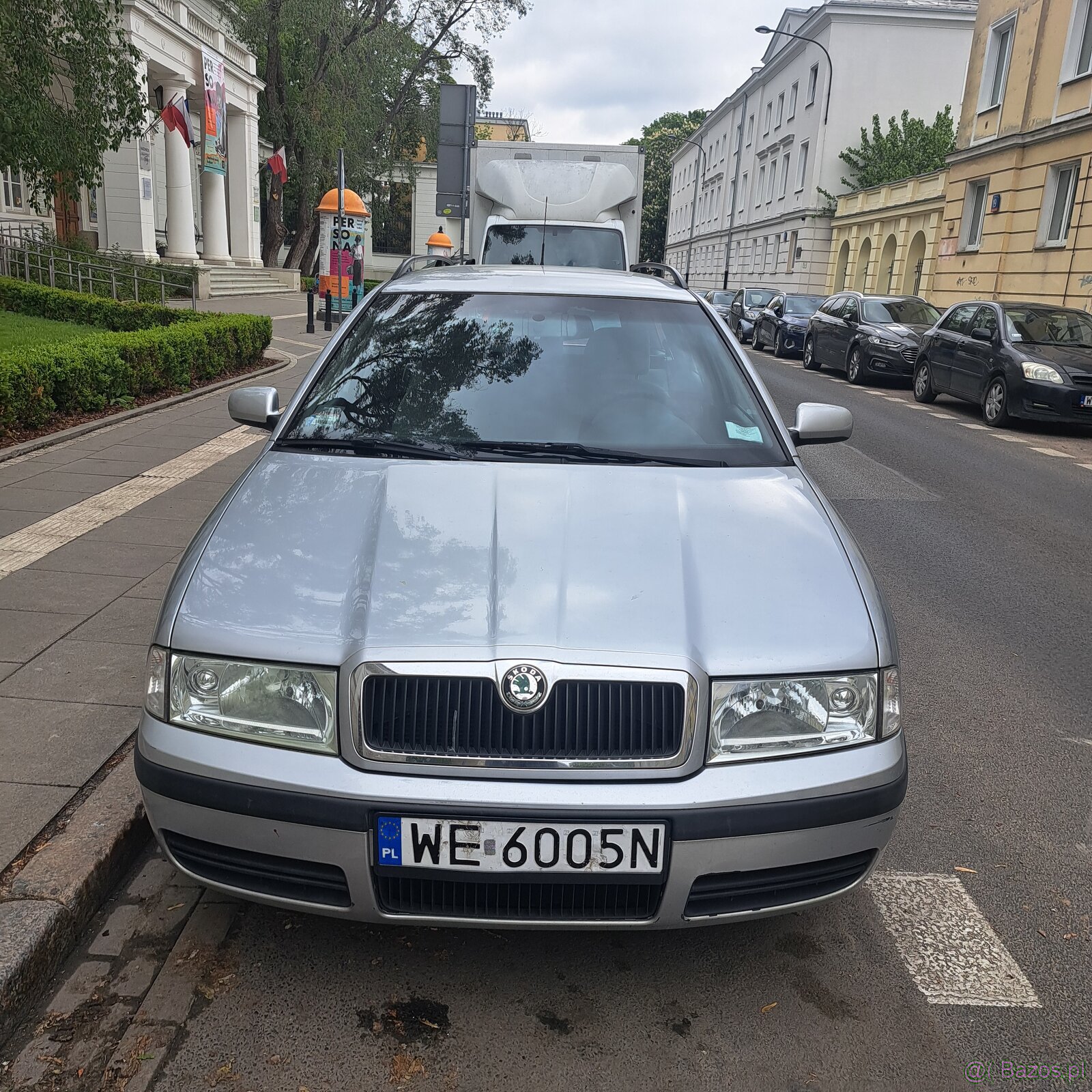 Sprzwdam - 4
