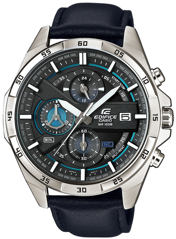 Nowy chronometr firmy CASIO 100 m wodoszczelny - 4