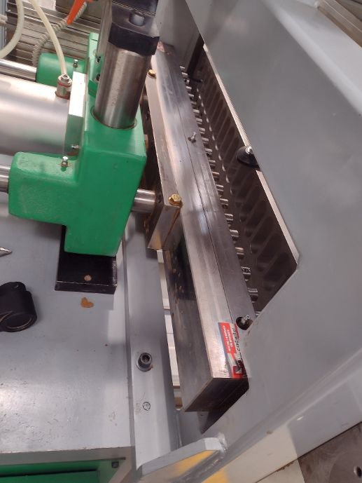 Wiertarka wielowrzecionowa LOGATEC DETEL MT205 - 4