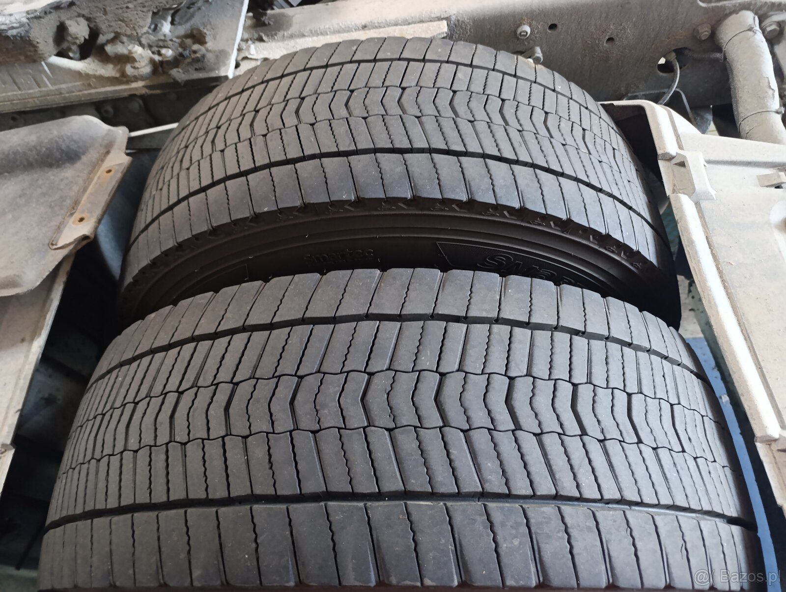 MAN TGX 18.480 4x2 LLS-V - 4