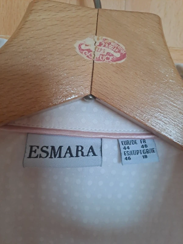 Śliczna bluzka rozmiar 44/46 firmy Esmara - 4