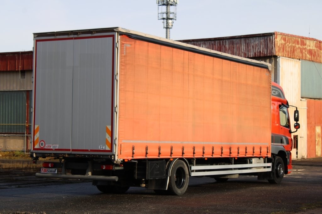 DAF CF 310 FA EURO 6 - 4