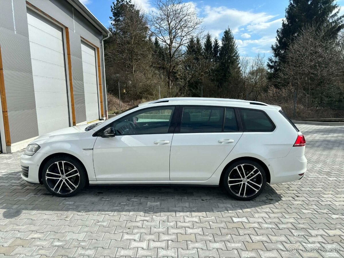 Golf GTD 7 2.0 TDI - 4
