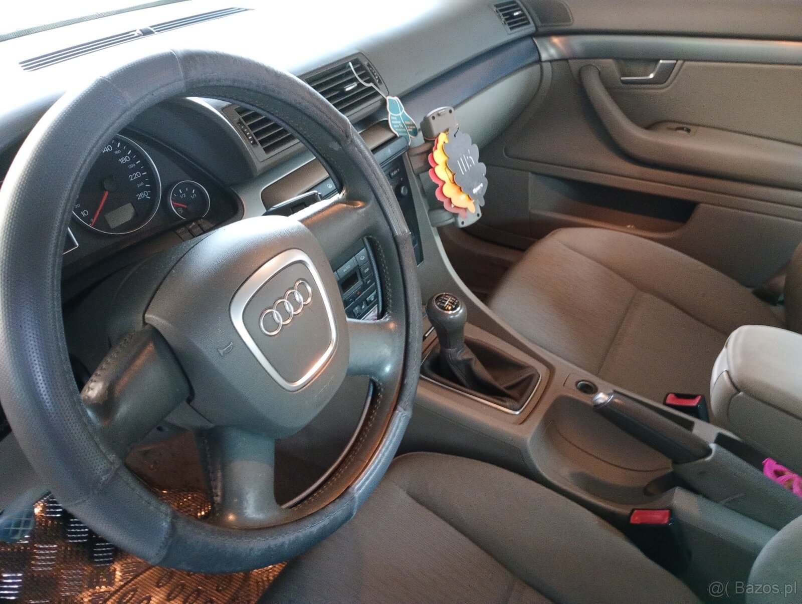 Sprzedam samochód - 4