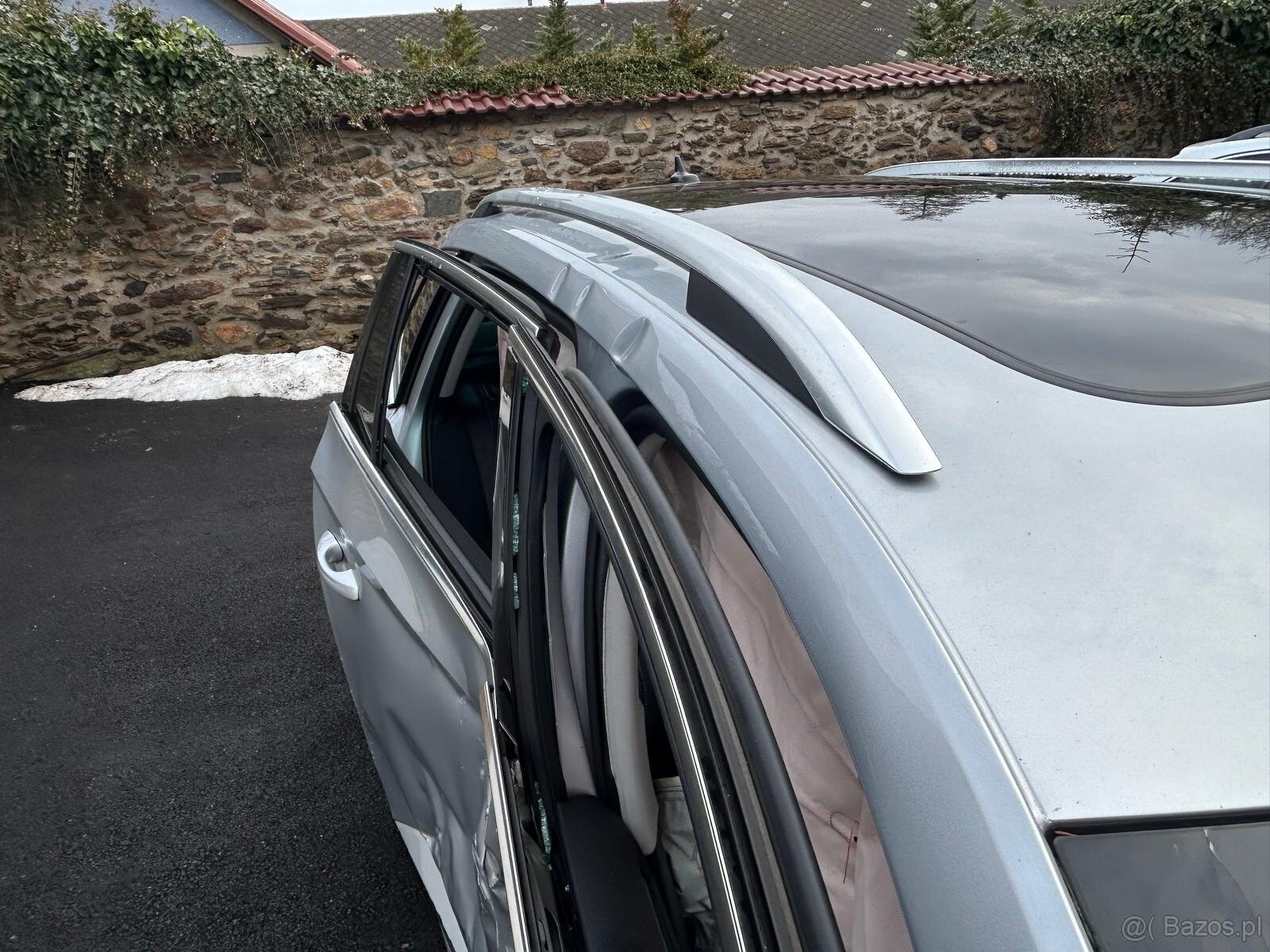 Škoda Superb 2.0 TDI 110 kW DSG - 4