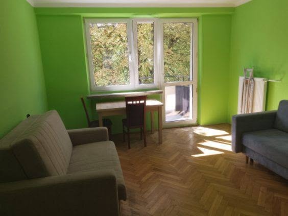 Wynajmę kawalerkę - 4