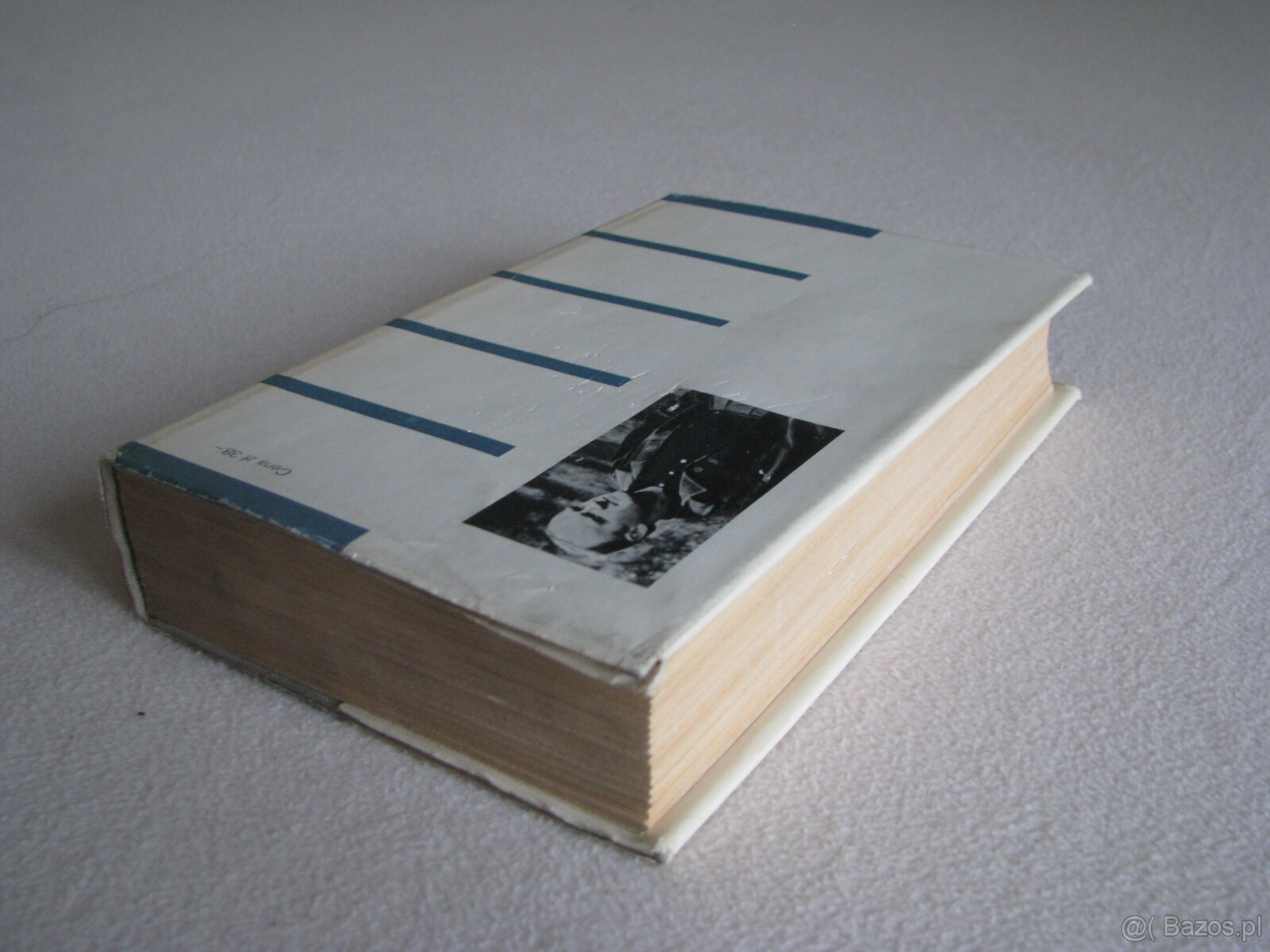 Kontrybucja – Opowiadania i opowieści filmowe, Roman Bratny - 4