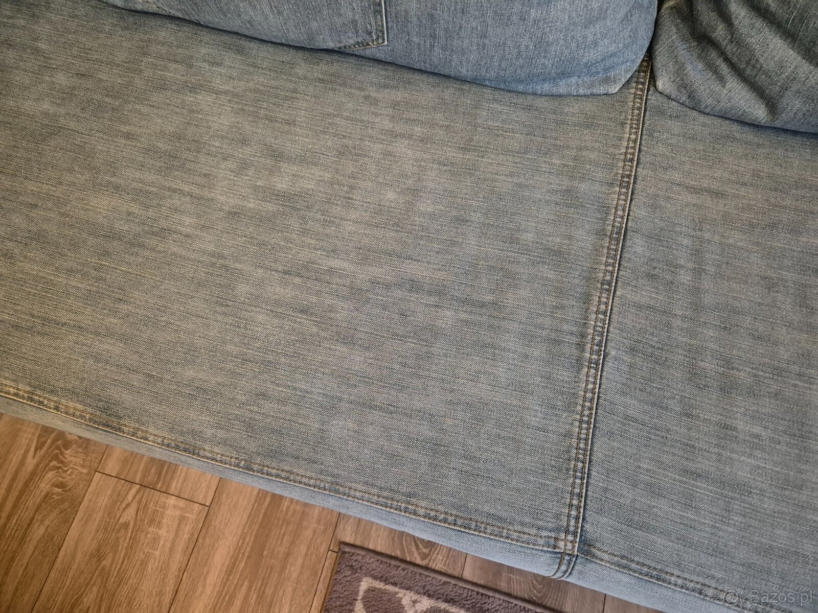 Kanapa 2-osobowa - 4