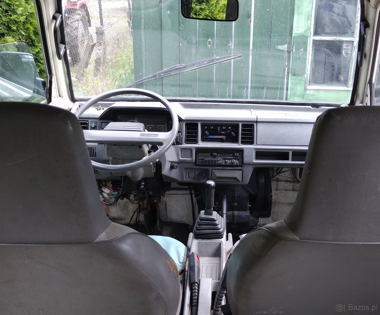Suzuki super cary - 4