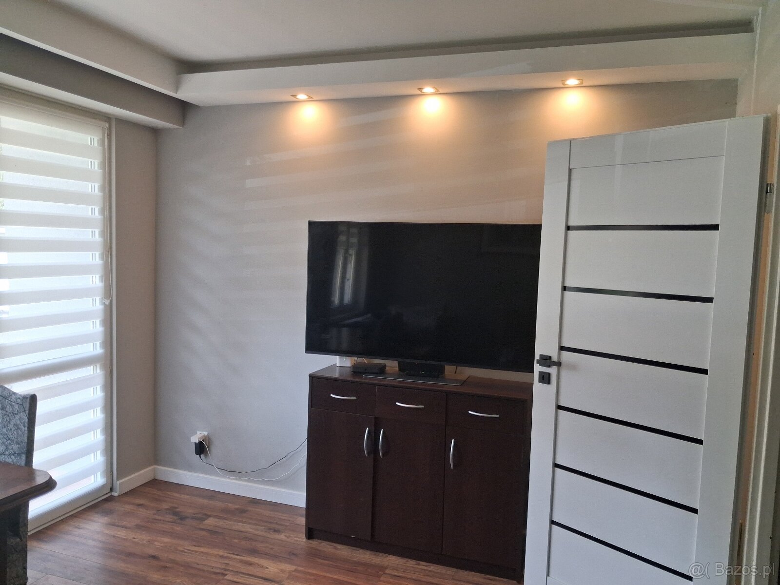 Sprzedam mieszkanie 47.61m2 parter - 4