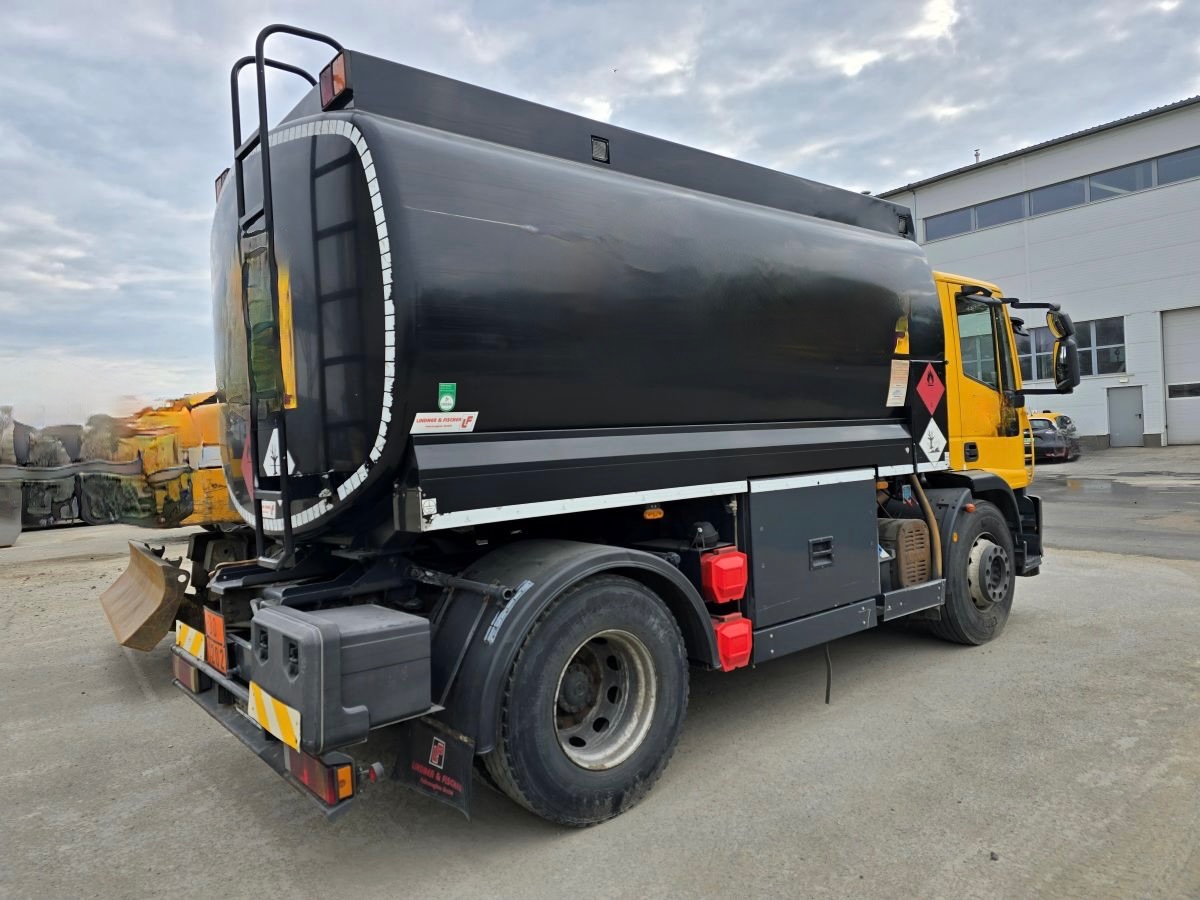 Sprzedam cysternę - 4