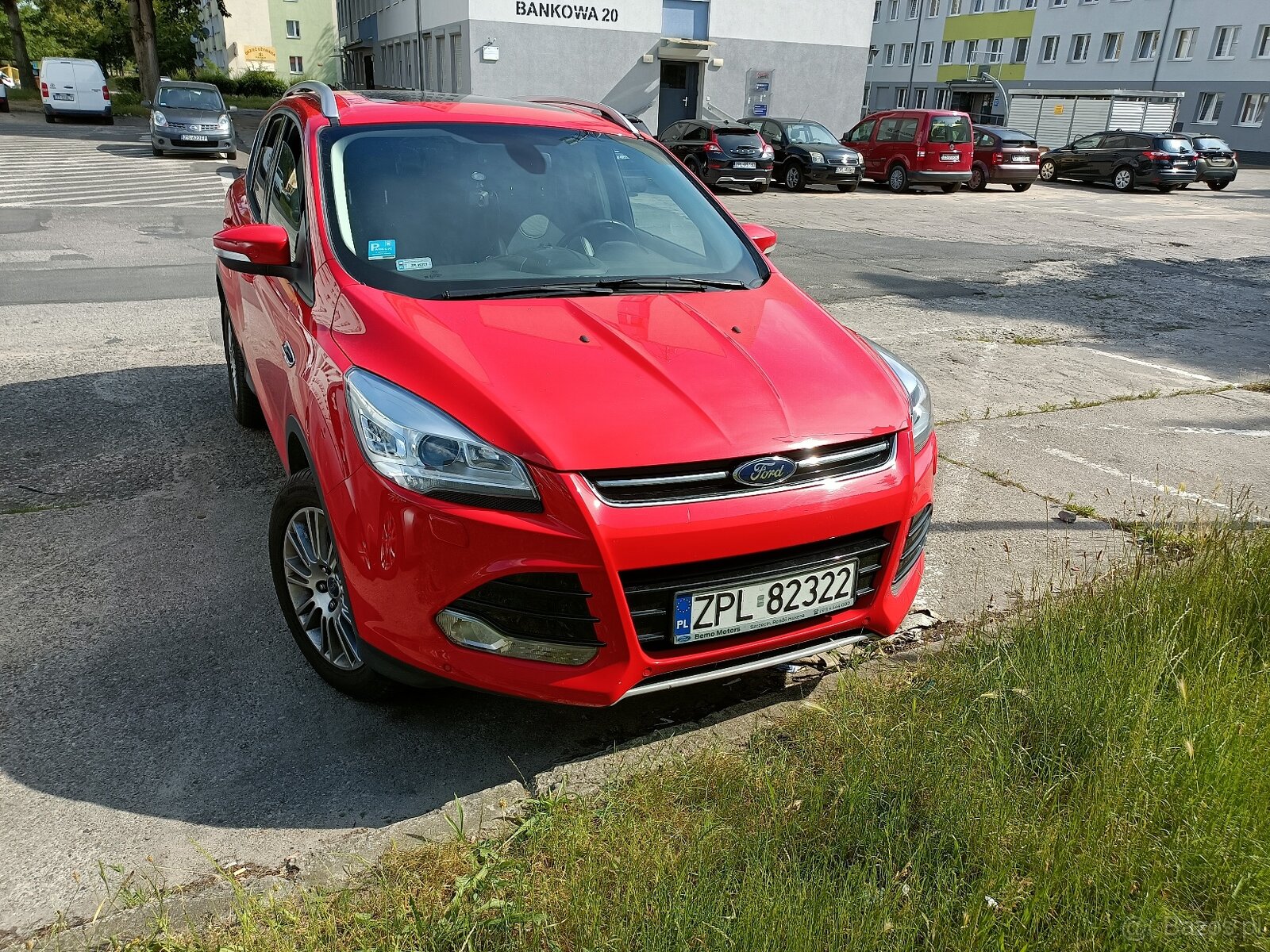 Sprzedam samochód - 4