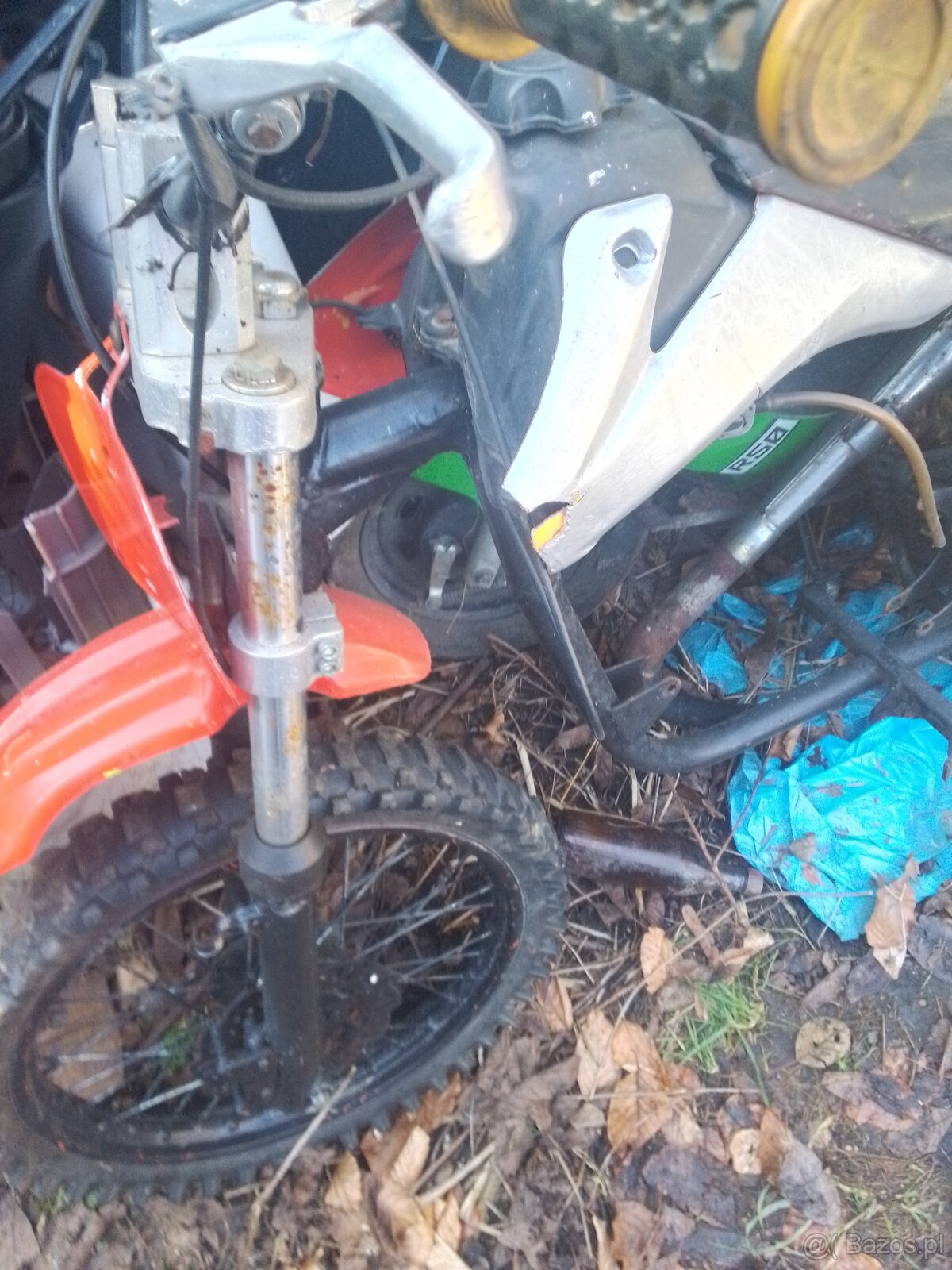 Szorowarka numatic, burnisher tennant USA - 4