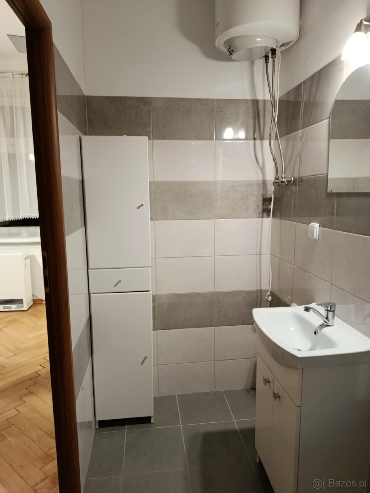 Kawalerka do zamieszkania - 4