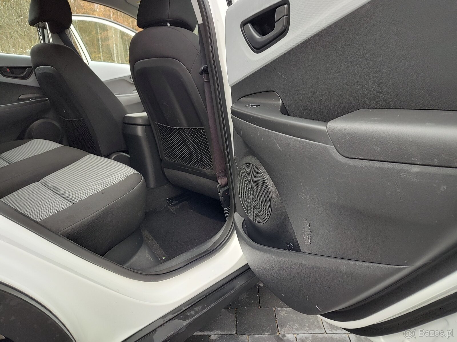 Sprzedam Hyundai Kona - 4