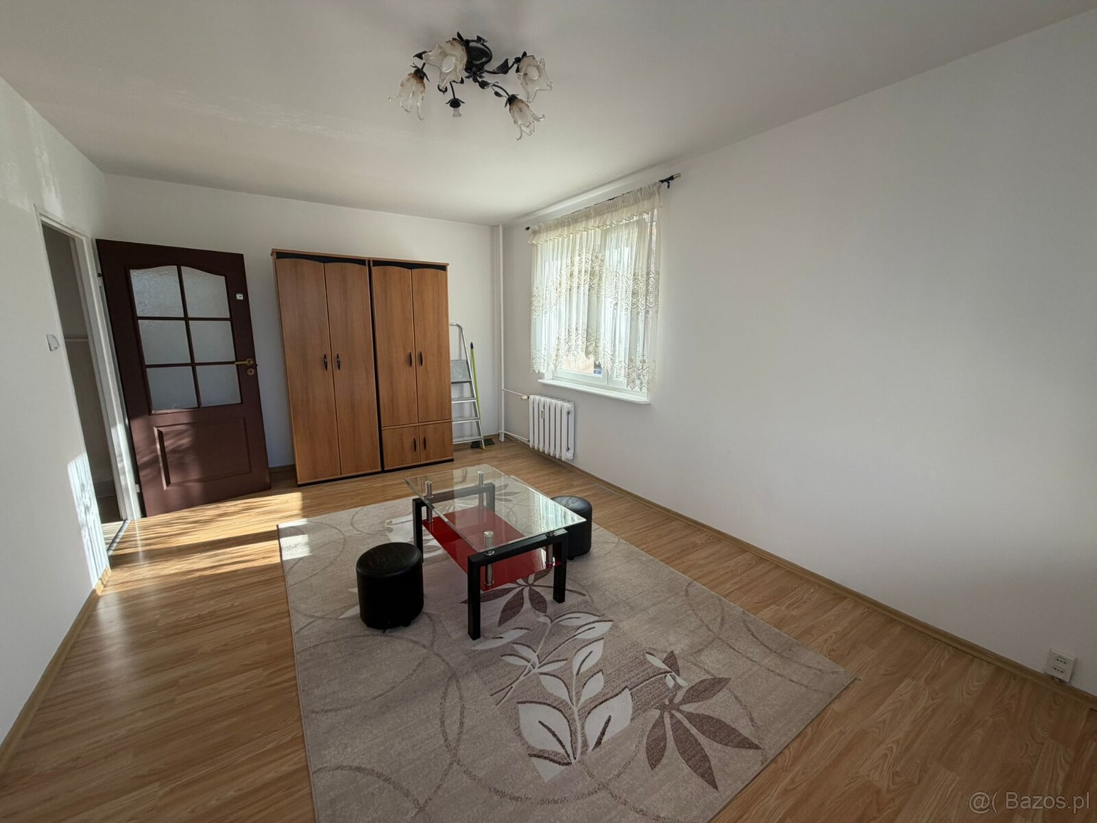Mieszkanie o pow. 48 m2, I piętro, balkon, Kalisz - 4
