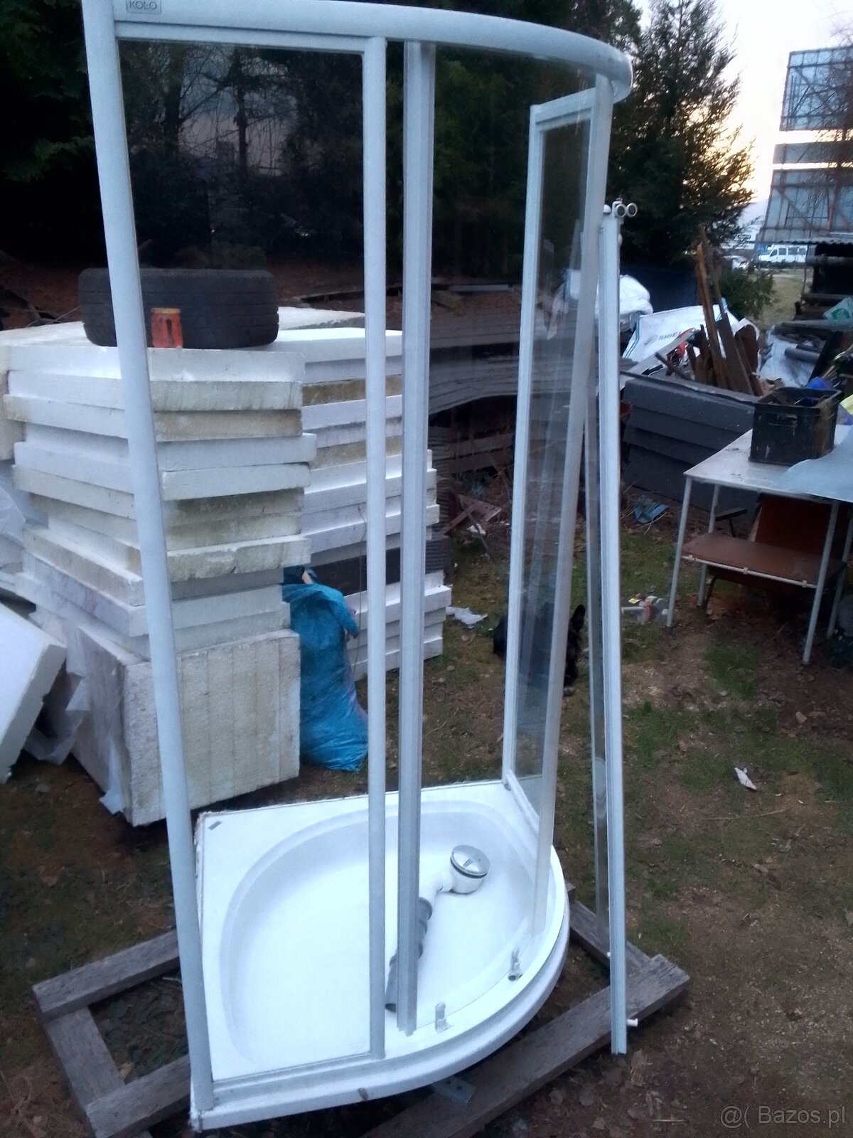 Garage sale Żywiec - 4