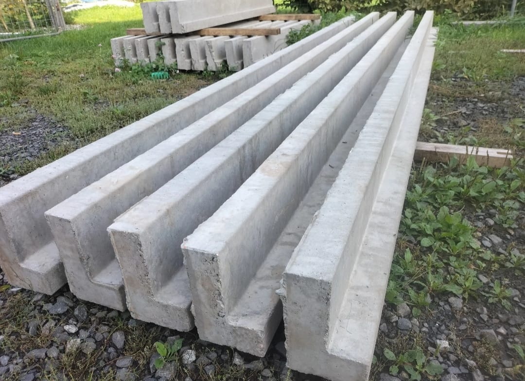 Nadproza betonowe budowa remont zbrojone - 4