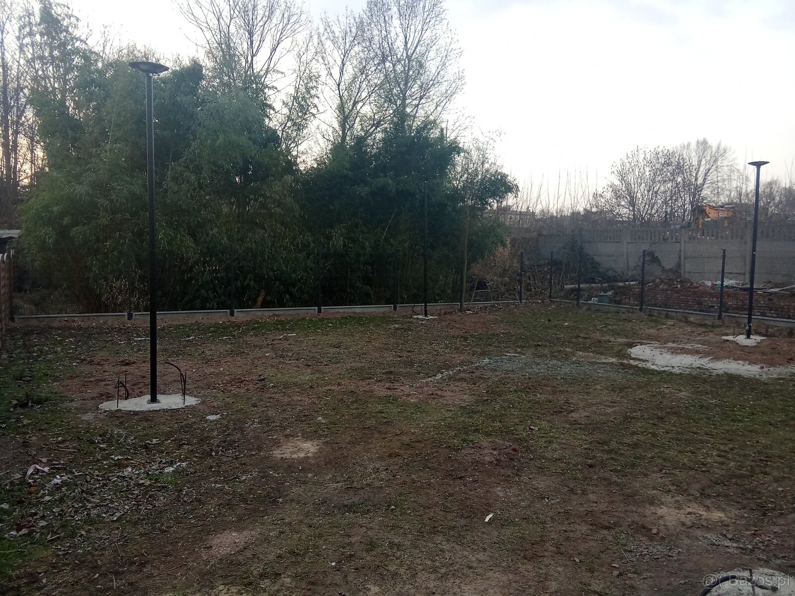 Wyjątkowa działka budowlana przy centrum Legnicy z projektem - 4