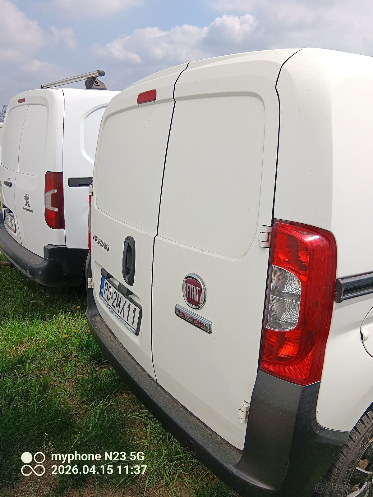 Fiat Fiorino 1.4 Benzyna - 4