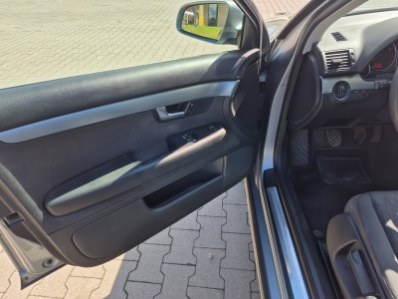 Audi A4kombi - 4