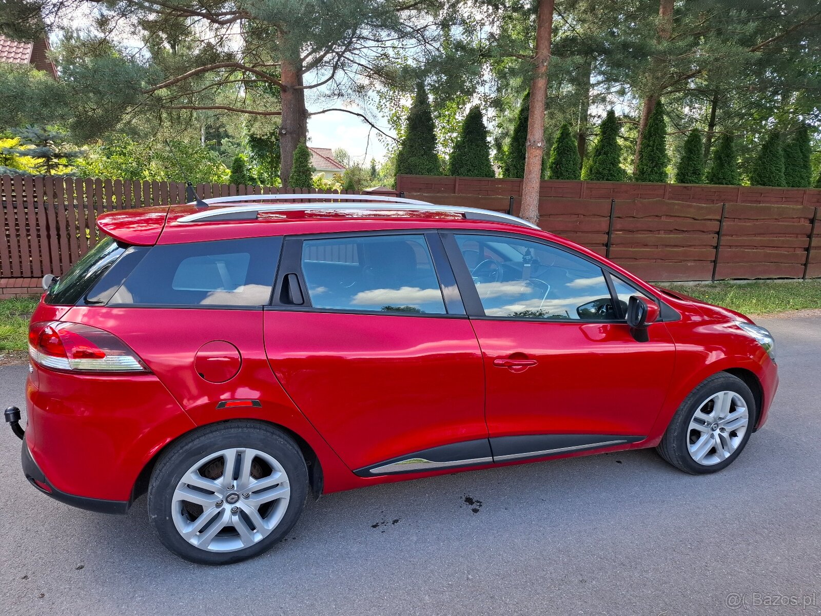 Renault Clio 0.9 Energy TCe - 4