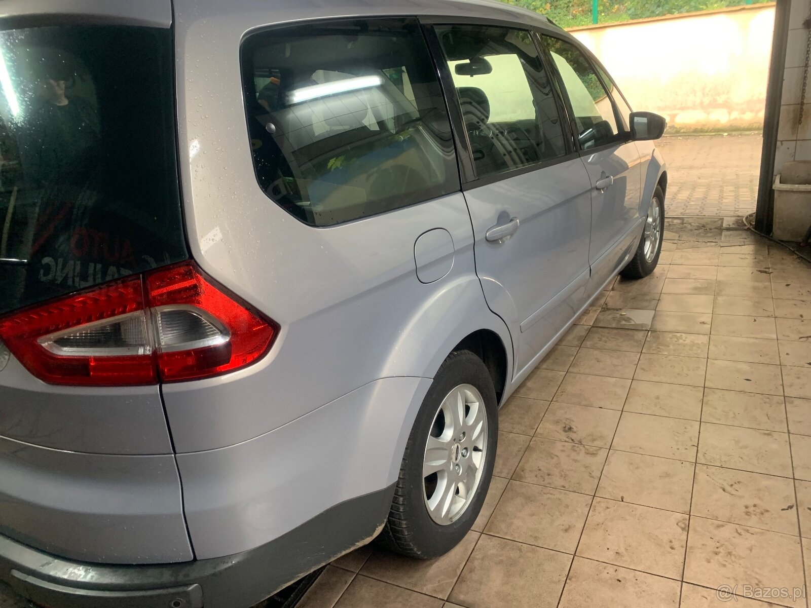 Galaxy 7 osobowy - 4