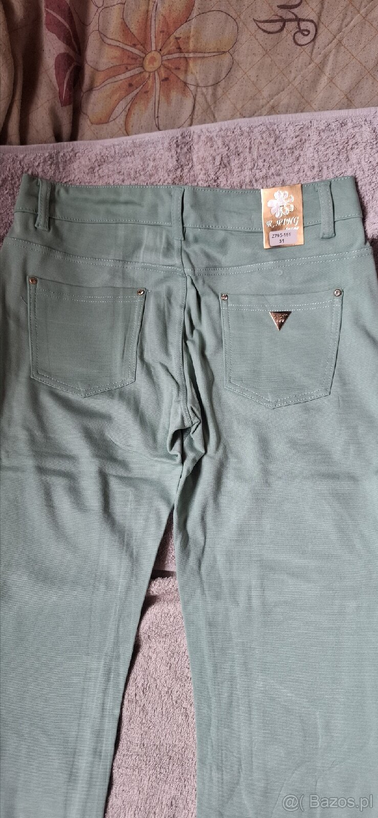 Spodnie R.ping mam 2 sztuki. - 4