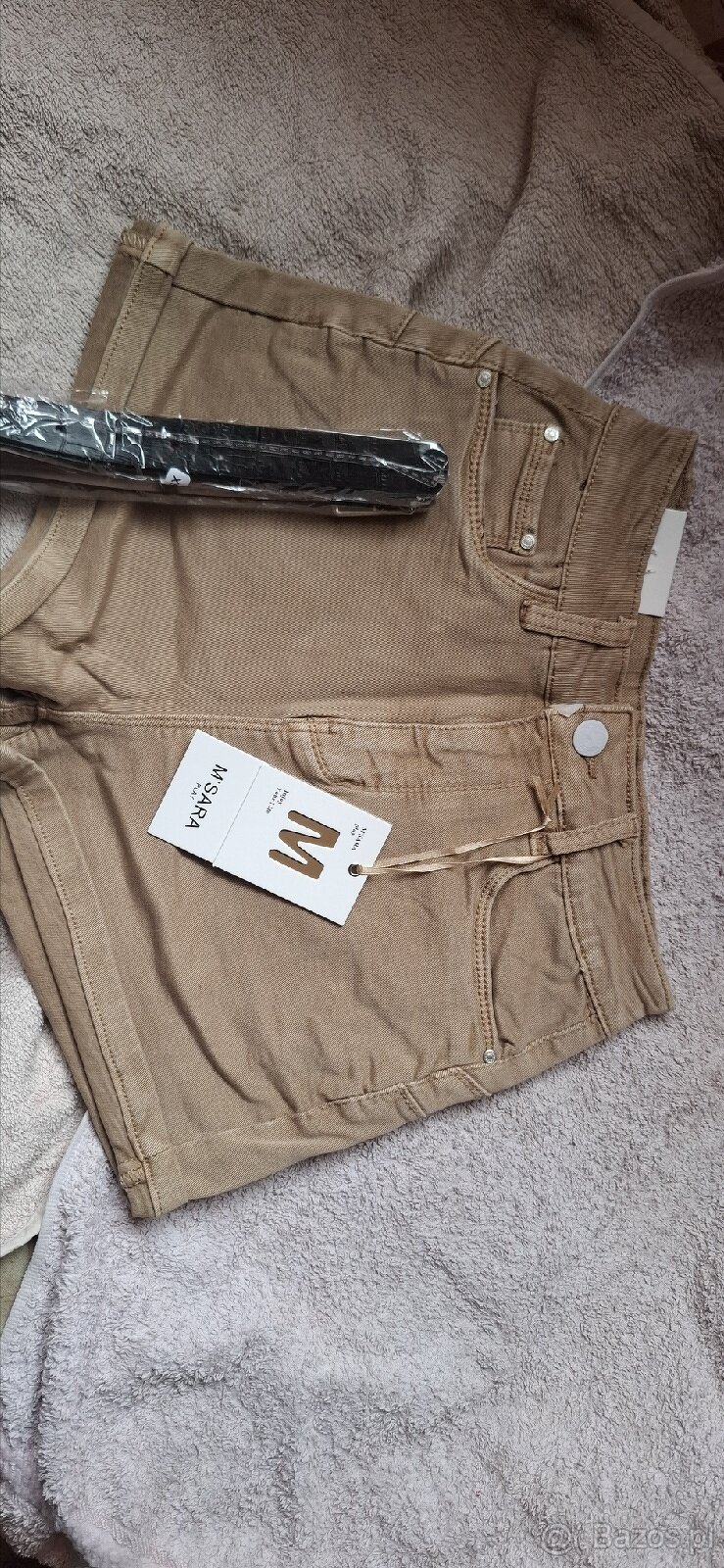 Spodenki msara xs - 4