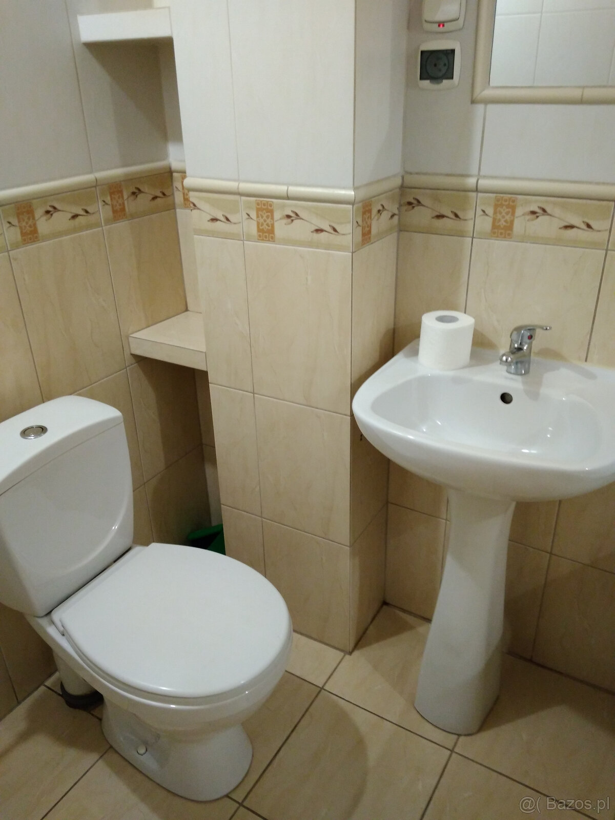 pokój dla studentki Kraków - 4